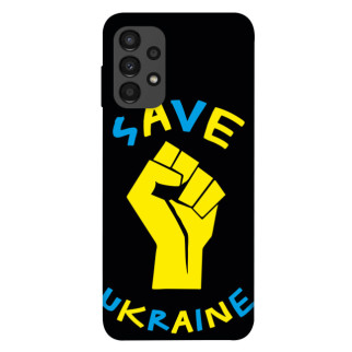 Чохол itsPrint Brave Ukraine 6 для Samsung Galaxy A13 4G - Інтернет-магазин спільних покупок ToGether