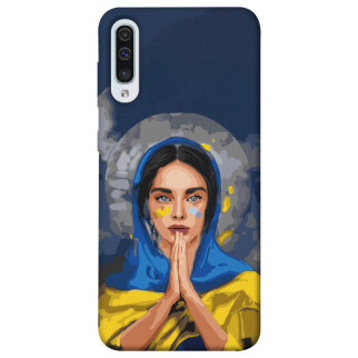 Чохол itsPrint Faith in Ukraine 7 для Samsung Galaxy A50 (A505F) / A50s / A30s - Інтернет-магазин спільних покупок ToGether