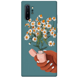 Чохол itsPrint Chamomile mood для Samsung Galaxy Note 10 Plus - Інтернет-магазин спільних покупок ToGether