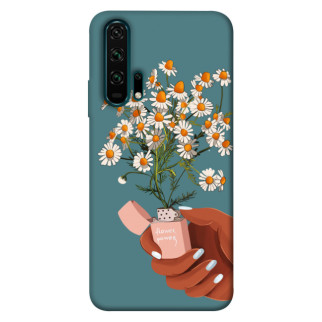 Чохол itsPrint Chamomile mood для Huawei Honor 20 Pro - Інтернет-магазин спільних покупок ToGether