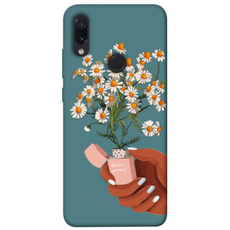 Чохол itsPrint Chamomile mood для Xiaomi Redmi Note 7 / Note 7 Pro / Note 7s - Інтернет-магазин спільних покупок ToGether