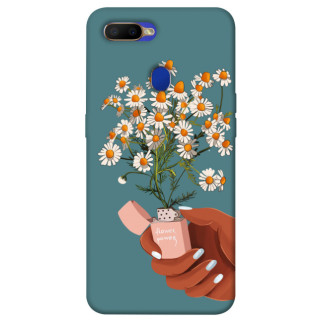 Чохол itsPrint Chamomile mood для Oppo A5s / Oppo A12 - Інтернет-магазин спільних покупок ToGether