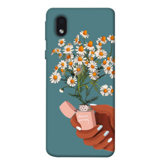 Чохол itsPrint Chamomile mood для Samsung Galaxy M01 Core / A01 Core - Інтернет-магазин спільних покупок ToGether