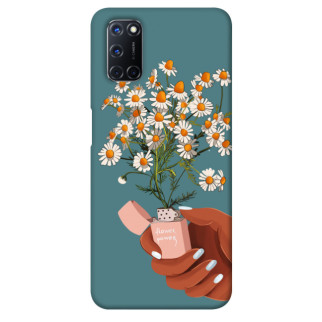 Чохол itsPrint Chamomile mood для Oppo A52 / A72 / A92 - Інтернет-магазин спільних покупок ToGether