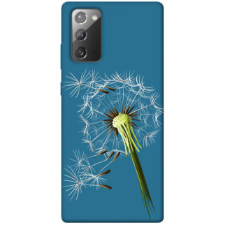 Чохол itsPrint Air dandelion для Samsung Galaxy Note 20 - Інтернет-магазин спільних покупок ToGether