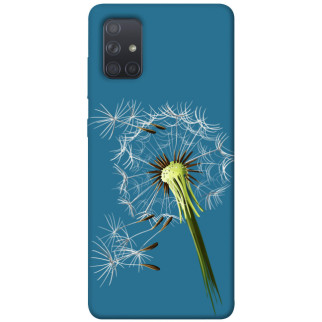 Чохол itsPrint Air dandelion для Samsung Galaxy A71 - Інтернет-магазин спільних покупок ToGether