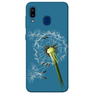 Чохол itsPrint Air dandelion для Samsung Galaxy A20 / A30 - Інтернет-магазин спільних покупок ToGether