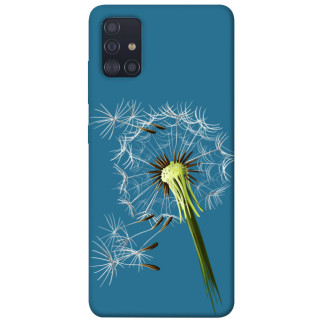 Чохол itsPrint Air dandelion для Samsung Galaxy A51 - Інтернет-магазин спільних покупок ToGether