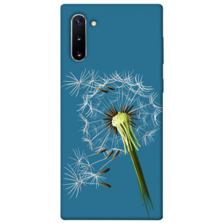 Чохол itsPrint Air dandelion для Samsung Galaxy Note 10 - Інтернет-магазин спільних покупок ToGether