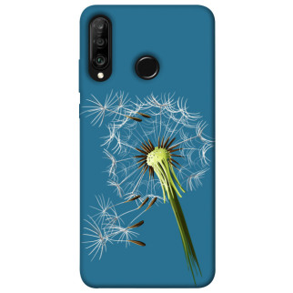 Чохол itsPrint Air dandelion для Huawei P30 lite - Інтернет-магазин спільних покупок ToGether