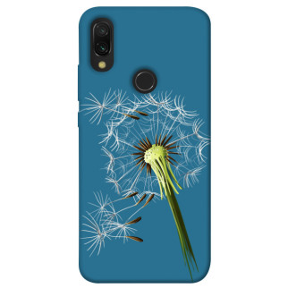 Чохол itsPrint Air dandelion для Xiaomi Redmi 7 - Інтернет-магазин спільних покупок ToGether