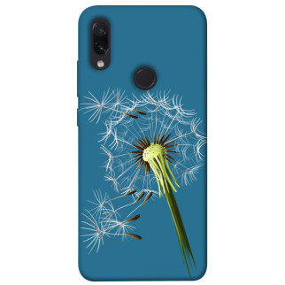 Чохол itsPrint Air dandelion для Xiaomi Redmi Note 7 / Note 7 Pro / Note 7s - Інтернет-магазин спільних покупок ToGether