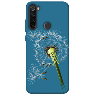 Чохол itsPrint Air dandelion для Xiaomi Redmi Note 8T - Інтернет-магазин спільних покупок ToGether