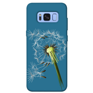 Чохол itsPrint Air dandelion для Samsung G950 Galaxy S8 - Інтернет-магазин спільних покупок ToGether