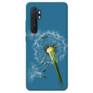 Чохол itsPrint Air dandelion для Xiaomi Mi Note 10 Lite - Інтернет-магазин спільних покупок ToGether