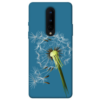 Чохол itsPrint Air dandelion для OnePlus 8 - Інтернет-магазин спільних покупок ToGether