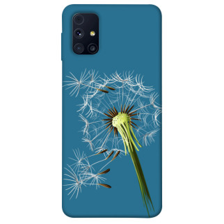 Чохол itsPrint Air dandelion для Samsung Galaxy M31s - Інтернет-магазин спільних покупок ToGether