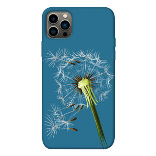 Чохол itsPrint Air dandelion для Apple iPhone 12 Pro (6.1") - Інтернет-магазин спільних покупок ToGether