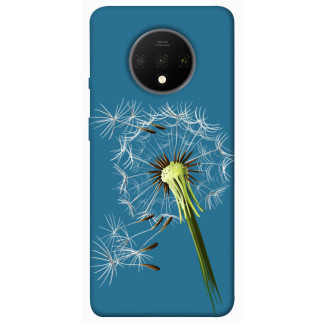 Чохол itsPrint Air dandelion для OnePlus 7T - Інтернет-магазин спільних покупок ToGether