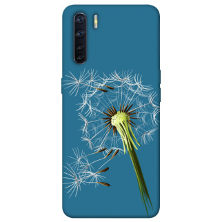 Чохол itsPrint Air dandelion для Oppo A91 - Інтернет-магазин спільних покупок ToGether