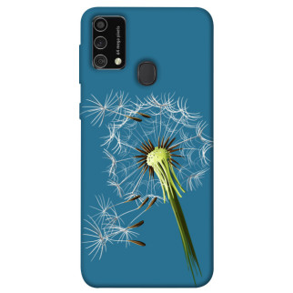 Чохол itsPrint Air dandelion для Samsung Galaxy M21s - Інтернет-магазин спільних покупок ToGether