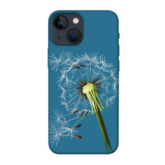 Чохол itsPrint Air dandelion для Apple iPhone 13 mini (5.4") - Інтернет-магазин спільних покупок ToGether