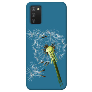 Чохол itsPrint Air dandelion для Samsung Galaxy A03s - Інтернет-магазин спільних покупок ToGether