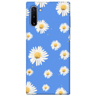 Чохол itsPrint Chamomile pattern для Samsung Galaxy Note 10 - Інтернет-магазин спільних покупок ToGether