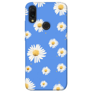 Чохол itsPrint Chamomile pattern для Xiaomi Redmi 7 - Інтернет-магазин спільних покупок ToGether