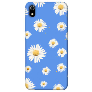 Чохол itsPrint Chamomile pattern для Xiaomi Redmi 7A - Інтернет-магазин спільних покупок ToGether