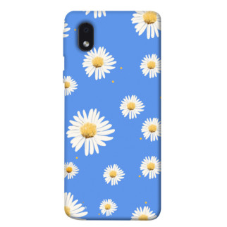 Чохол itsPrint Chamomile pattern для Samsung Galaxy M01 Core / A01 Core - Інтернет-магазин спільних покупок ToGether