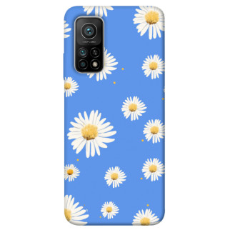 Чохол itsPrint Chamomile pattern для Xiaomi Mi 10T Pro - Інтернет-магазин спільних покупок ToGether