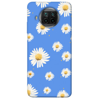 Чохол itsPrint Chamomile pattern для Xiaomi Mi 10T Lite / Redmi Note 9 Pro 5G - Інтернет-магазин спільних покупок ToGether