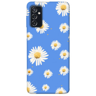 Чохол itsPrint Chamomile pattern для Samsung Galaxy M52 - Інтернет-магазин спільних покупок ToGether