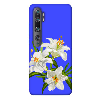 Чохол itsPrint Three lilies для Xiaomi Mi Note 10 / Note 10 Pro / Mi CC9 Pro - Інтернет-магазин спільних покупок ToGether