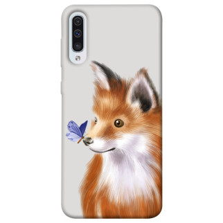 Чохол itsPrint Funny fox для Samsung Galaxy A50 (A505F) / A50s / A30s - Інтернет-магазин спільних покупок ToGether
