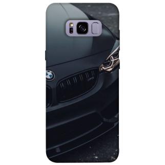 Чохол itsPrint BMW для Samsung G955 Galaxy S8 Plus - Інтернет-магазин спільних покупок ToGether
