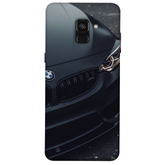 Чохол itsPrint BMW для Samsung A530 Galaxy A8 (2018) - Інтернет-магазин спільних покупок ToGether