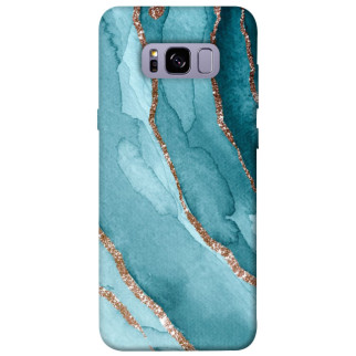 Чохол itsPrint Морська фарба для Samsung G955 Galaxy S8 Plus - Інтернет-магазин спільних покупок ToGether