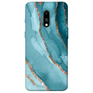 Чохол itsPrint Морська фарба для OnePlus 7 - Інтернет-магазин спільних покупок ToGether