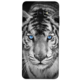 Чохол itsPrint Бенгальський тигр для Samsung A530 Galaxy A8 (2018) - Інтернет-магазин спільних покупок ToGether