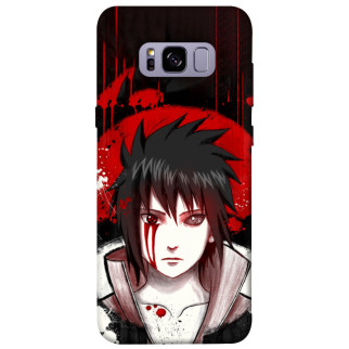 Чохол itsPrint Anime style 2 для Samsung G955 Galaxy S8 Plus - Інтернет-магазин спільних покупок ToGether