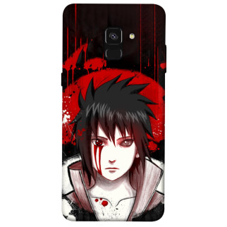 Чохол itsPrint Anime style 2 для Samsung A530 Galaxy A8 (2018) - Інтернет-магазин спільних покупок ToGether