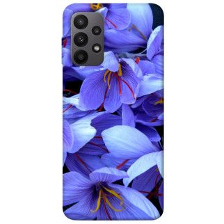 Чохол itsPrint Фіолетовий сад для Samsung Galaxy A23 4G - Інтернет-магазин спільних покупок ToGether