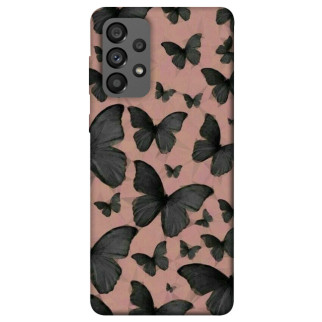 Чохол itsPrint Пурхаючі метелики для Samsung Galaxy A73 5G - Інтернет-магазин спільних покупок ToGether