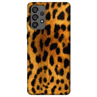 Чохол itsPrint Леопардовий принт для Samsung Galaxy A73 5G - Інтернет-магазин спільних покупок ToGether