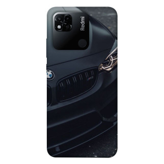 Чохол itsPrint BMW для Xiaomi Redmi 10A - Інтернет-магазин спільних покупок ToGether