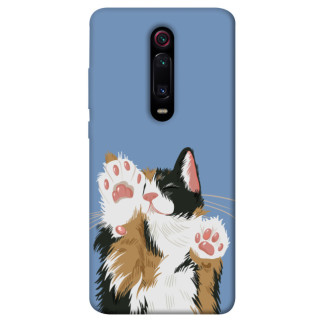 Чохол itsPrint Funny cat для Xiaomi Redmi K20 / K20 Pro / Mi9T / Mi9T Pro - Інтернет-магазин спільних покупок ToGether