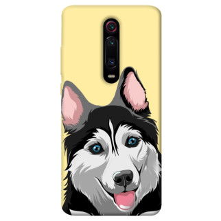 Чохол itsPrint Husky dog для Xiaomi Redmi K20 / K20 Pro / Mi9T / Mi9T Pro - Інтернет-магазин спільних покупок ToGether