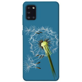 Чохол itsPrint Air dandelion для Samsung Galaxy A31 - Інтернет-магазин спільних покупок ToGether